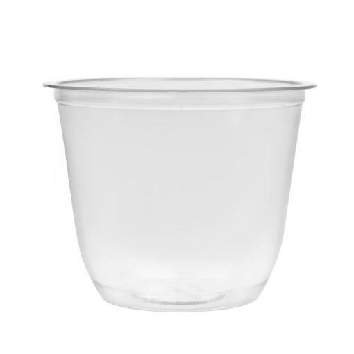 Faerch OHCO 95mm Recyclable Deli Pots Base Only 340ml - 12oz (FB379)