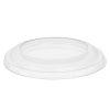 Faerch OHCO 95mm Recyclable Deli Pot Lids 8oz - 12oz - 16oz Pack of 1800 (FB382)