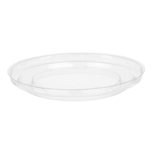 Faerch OHCO 95mm Recyclable Deli Pot Lids 8oz - 12oz - 16oz Pack of 1800 (FB382)