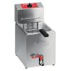 Valentine Countertop Electric Fryer 5Ltr TF5 (FB404)