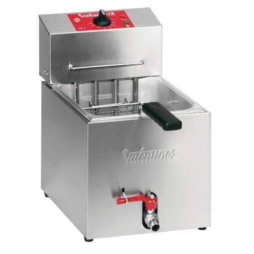 Valentine Countertop Electric Fryer 7Ltr TF7 (FB405)