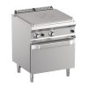 Hobart Ecomax Solid Top Oven Range HETPG77FG (FB451)