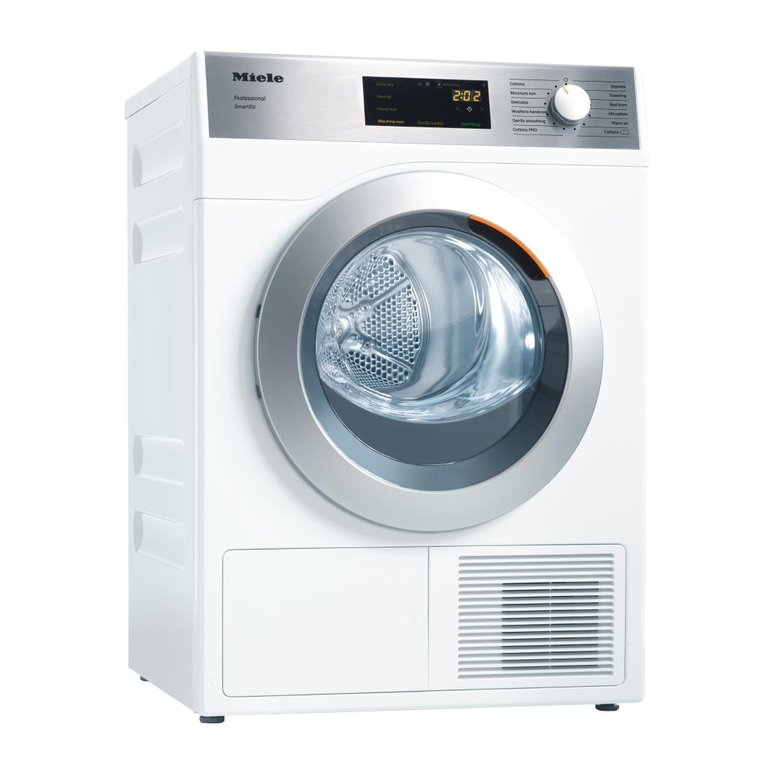 Miele SmartBiz Heat Pump Tumble Dryer 7kg PDR 300 (FB489)