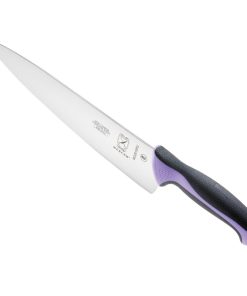 Mercer Millennia Culinary Allergen Safety Chefs Knife 25cm (FB500)