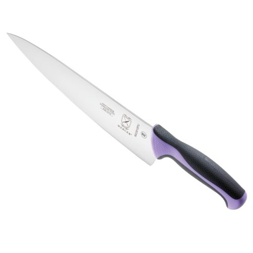 Mercer Millennia Culinary Allergen Safety Chefs Knife 25cm (FB500)