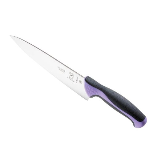 Mercer Millennia Culinary Allergen Safety Chefs Knife 20cm (FB501)