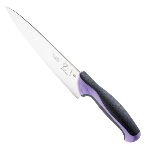 Mercer Millennia Culinary Allergen Safety Chefs Knife 20cm (FB501)