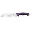 Mercer Millennia Culinary Allergen Safety Santoku Knife 18cm (FB502)