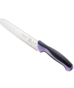 Mercer Millennia Culinary Allergen Safety Santoku Knife 18cm (FB502)