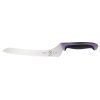 Mercer Millennia Culinary Allergen Safety Offset Serrated Bread Knife 23cm (FB503)