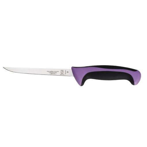 Mercer Millennia Culinary Allergen Safety Narrow Boning Knife 15cm (FB505)