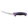 Mercer Millennia Culinary Allergen Safety Curved Boning Knife 15cm (FB506)