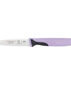 Mercer Millennia Culinary Allergen Safety Slim Paring Knife 8cm (FB507)