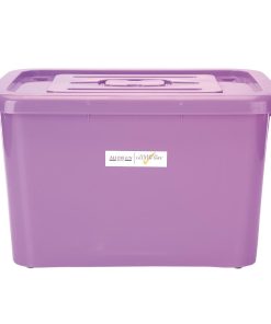 Mercer Millennia Culinary Allergen Safety Storage Box (FB521)