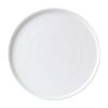 Churchill Walled Chefs Plates White 260mm Pack of 6 (FC165)