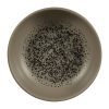 Churchill Menu Shades Caldera Bowls Flint Grey 134mm Pack of 6 (FC197)