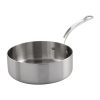 Samuel Groves Copper Core 5-Ply Sauté Pan 200mm (FD090)