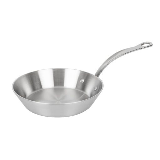 Samuel Groves Copper Core 5-Ply Frying Pan 200mm (FD092)