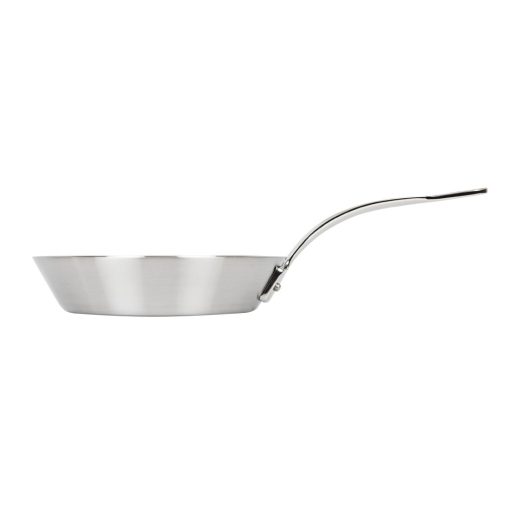 Samuel Groves Copper Core 5-Ply Frying Pan 200mm (FD092)