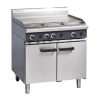 Cobra LPG Oven Range with Griddle Top CR9A (FD159-P)
