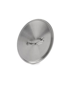 Samuel Groves Stainless Steel Saucepan Lid 160mm (FD161)