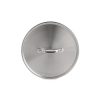 Samuel Groves Stainless Steel Saucepan Lid 200mm (FD163)