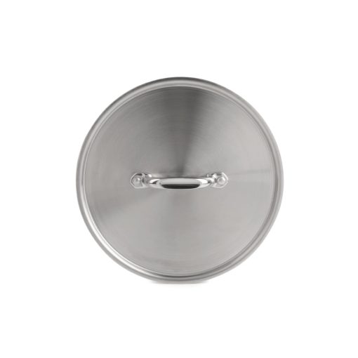 Samuel Groves Stainless Steel Saucepan Lid 260mm (FD164)