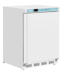 Polar Pharmacy Fridge Solid Door (FD169)