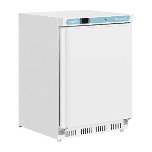 Polar Pharmacy Fridge Solid Door (FD169)