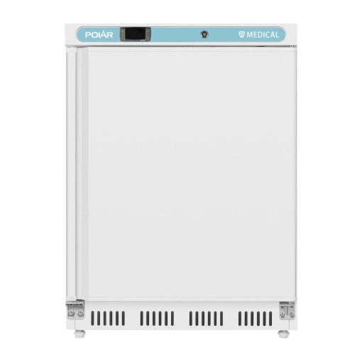 Polar Pharmacy Fridge Solid Door (FD169)