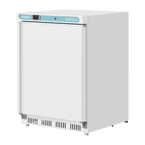 Polar Pharmacy Fridge Solid Door (FD169)