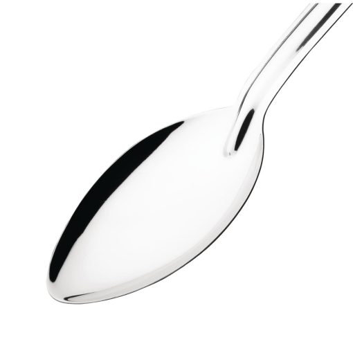 Nisbets Essentials Plain Serving Spoon 11 (FD196)