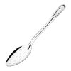 Nisbets Essentials Perforated Serving Spoon 11 (FD197)