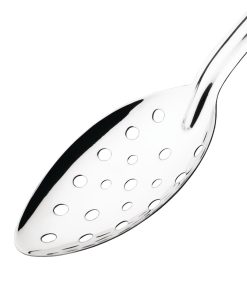 Nisbets Essentials Perforated Serving Spoon 11 (FD197)