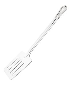 Nisbets Essentials Slotted Spatula 13 (FD198)