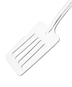 Nisbets Essentials Slotted Spatula 13 (FD198)