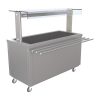 Parry Flexi-Serve Hot Cupboard with Hot Top and Quartz Gantry FS-HT4PACK (FD218)