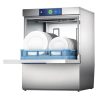 Hobart Profi Undercounter Dishwasher with Water Softener FXS-10B (FD247)