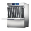 Hobart Profi Undercounter Deep Chamber Dishwasher with Water Softener FXLS-10B (FD249)