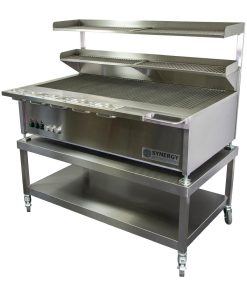 Synergy ST1300 Grill with Garnish Rail and Slow Cook Shelf (FD493)