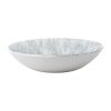 Churchill Stone Evolve Coupe Bowl Pearl Grey 184mm Pack of 12 (FD890)