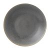 Dudson Evo Granite Deep Plate 284mm Pack of 4 (FE303)