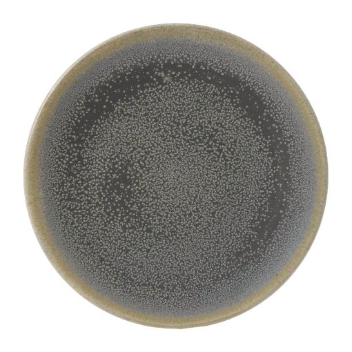 Dudson Evo Granite Coupe Plate 162mm Pack of 6 (FE306)