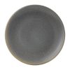 Dudson Evo Granite Coupe Plate 228mm Pack of 6 (FE308)