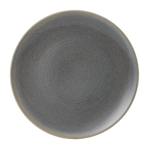 Dudson Evo Granite Coupe Plate 295mm Pack of 6 (FE310)