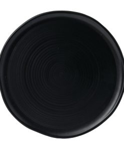 Dudson Evo Jet Flat Plate 318mm Pack of 4 (FE320)