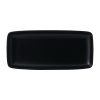 Dudson Evo Jet Rectangular Tray 359 x 168mm Pack of 4 (FE329)