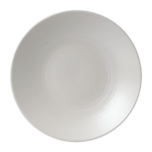 Dudson Evo Pearl Deep Plate 292mm Pack of 4 (FE333)