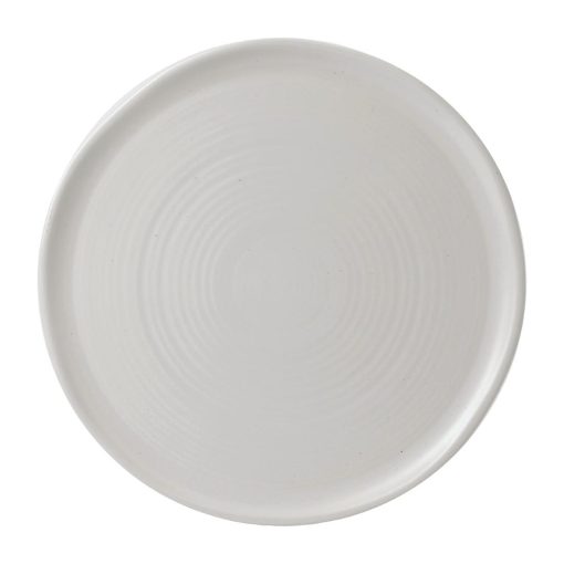 Dudson Evo Pearl Flat Plate 318mm Pack of 4 (FE335)