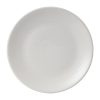 Dudson Evo Pearl Coupe Plate 228mm Pack of 6 (FE338)